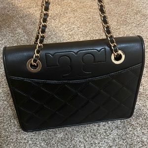 Tory Burch Savannah Convertible Bag